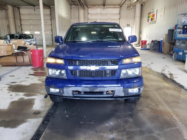 2010 Chevrolet Colorado