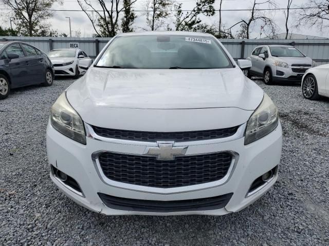 2015 Chevrolet Malibu 2LT