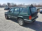 2001 Jeep Cherokee Sport