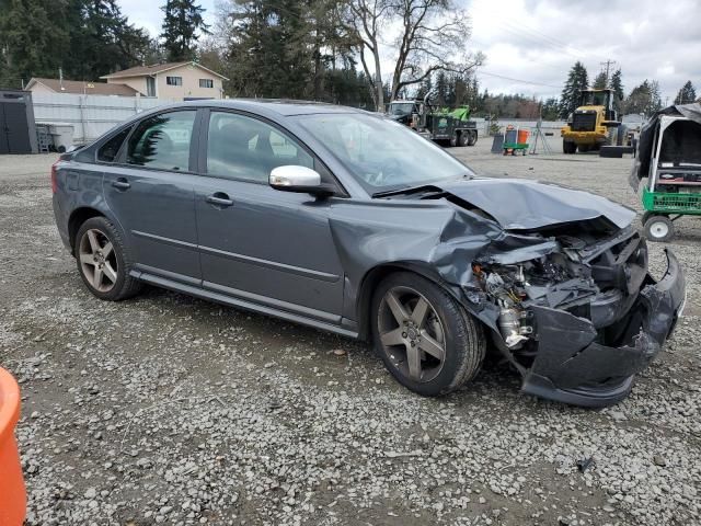 2010 Volvo S40 T5