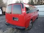 2010 Chevrolet Express G3500 LS