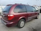 2001 Chrysler Town & Country LXI