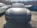 2011 Porsche Cayenne S