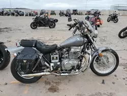 Salvage motorcycles for sale at Phoenix, AZ auction: 1986 Honda CMX450 C