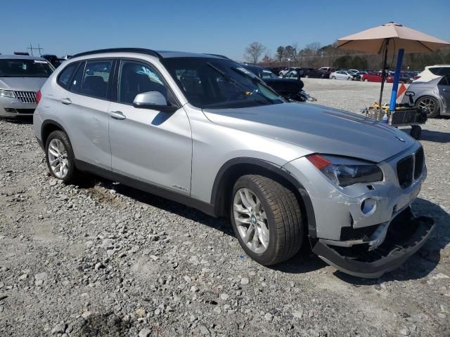 2015 BMW X1 XDRIVE28I