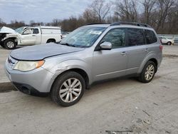 Subaru salvage cars for sale: 2011 Subaru Forester 2.5X Premium