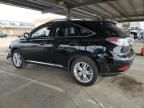 2010 Lexus RX 450H