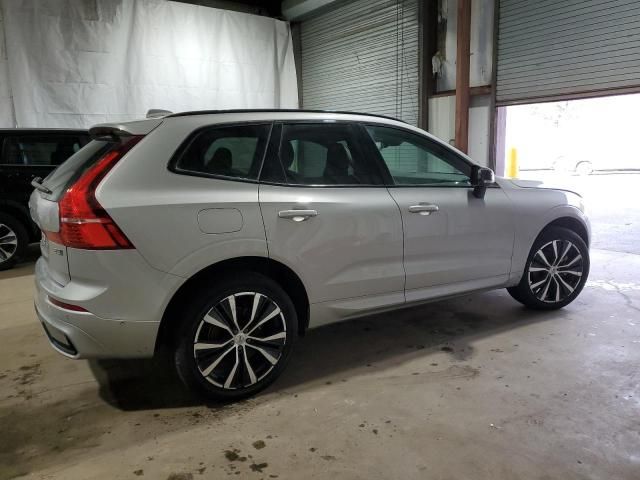 2024 Volvo XC60 Plus