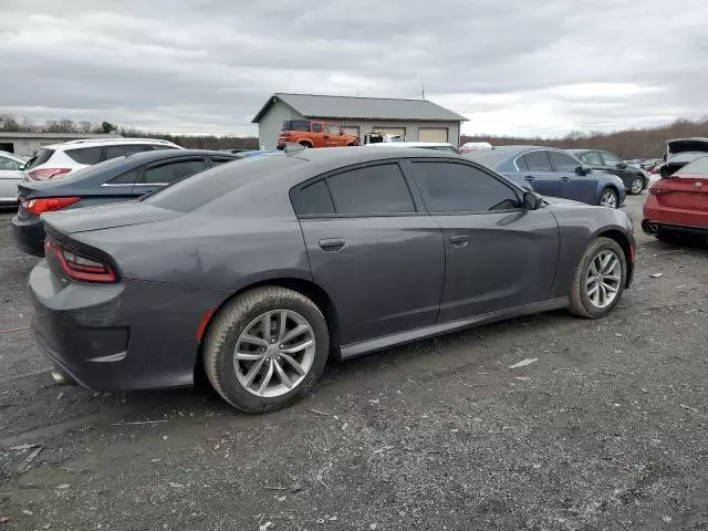 2019 Dodge Charger GT