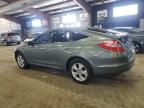 2010 Honda Accord Crosstour EXL