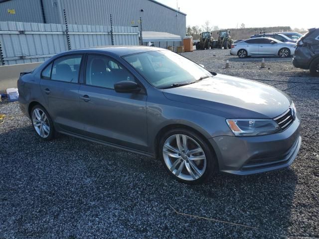 2016 Volkswagen Jetta S