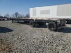 2000 Ravens 2000 Ravens Flatbed Trailer