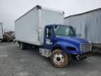 2014 Freightliner M2 BOX Truck