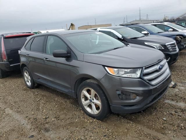 2015 Ford Edge SE