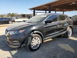 2021 Nissan Rogue Sport S en venta en Tanner, AL