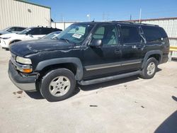 2004 Chevrolet Suburban C1500 en venta en Haslet, TX