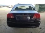 2001 Honda Civic LX