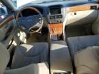 2004 Lexus LS 430