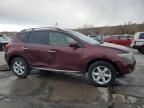 2009 Nissan Murano S