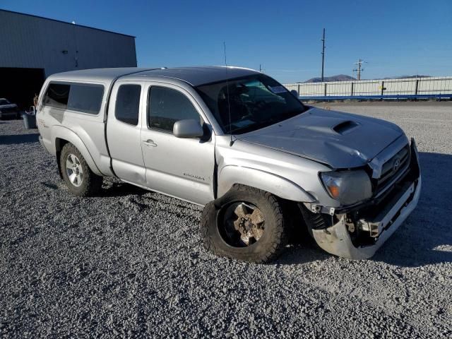 2010 Toyota Tacoma Access Cab