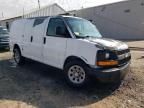 2010 Chevrolet Express G1500