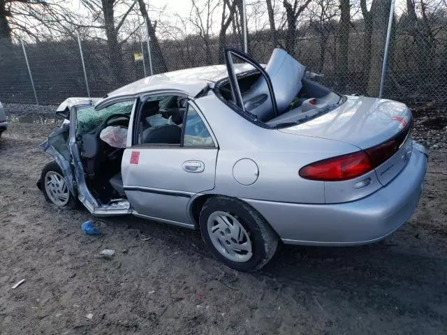 1998 Ford Escort LX