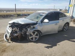 2012 Chevrolet Cruze LT en venta en Albuquerque, NM