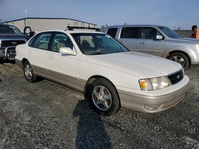 1999 Toyota Avalon XL