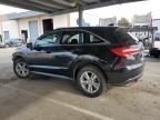 2013 Acura RDX Technology