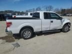 2012 Ford F150 Super Cab