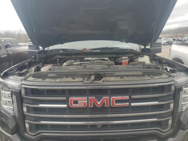 2023 GMC Sierra K2500 AT4