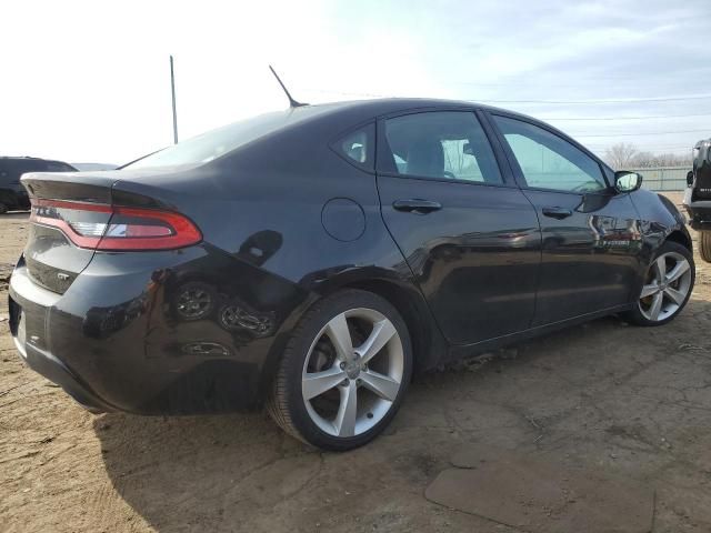 2015 Dodge Dart GT