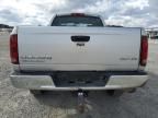 2004 Dodge RAM 3500 ST