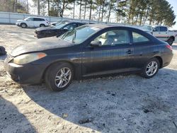 2006 Toyota Camry Solara SE en venta en Loganville, GA