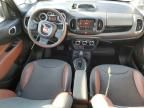 2014 Fiat 500L Trekking