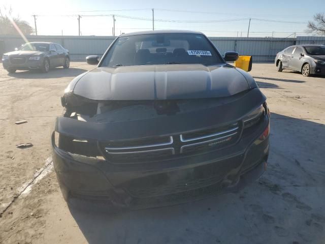 2017 Dodge Charger SE