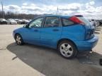 2007 Ford Focus ZX5