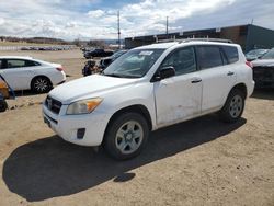 2009 Toyota Rav4 en venta en Colorado Springs, CO