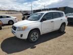 2009 Toyota Rav4