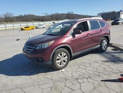 Honda salvage cars for sale: 2014 Honda CR-V EXL