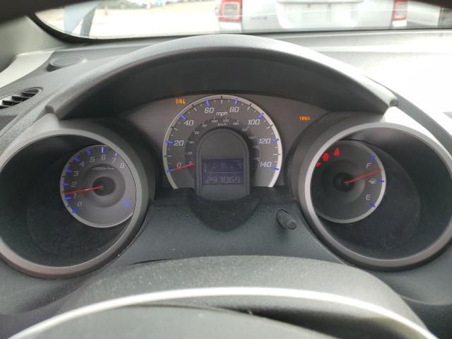 2011 Honda FIT