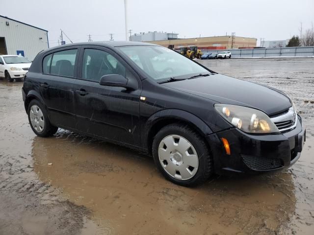 2009 Saturn Astra XE