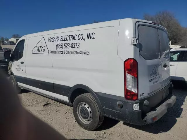 2017 Ford Transit T-250