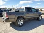 2014 Toyota Tacoma Double Cab