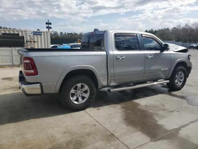 2019 Dodge 1500 Laramie