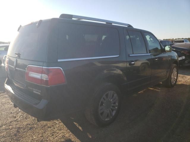 2013 Lincoln Navigator L