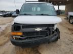 2014 Chevrolet Express G2500