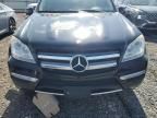 2012 Mercedes-Benz GL 450 4matic