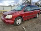 2005 Ford Freestar SE