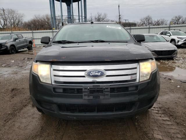 2008 Ford Edge SE